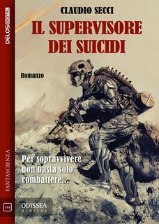 Claudio Secci – Il supervisore dei suicidi (2022)