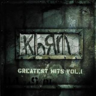 Korn - Greatest Hits Volume 1 (2018).mp3 - 320 Kbps