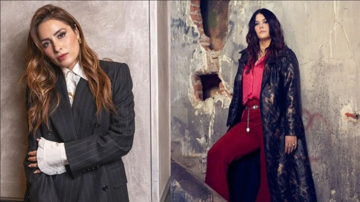 ¿Cynthia Rodríguez defendió a Yuridia de la agresión de un actor?