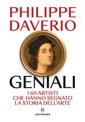 Philippe Daverio – Geniali (2023)