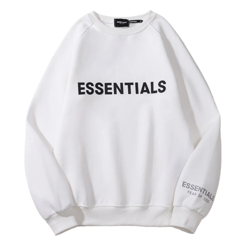 Essentials Hoodie