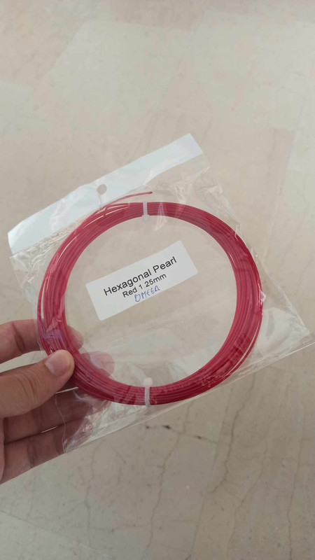 High-Tech strings | Talk Tennis