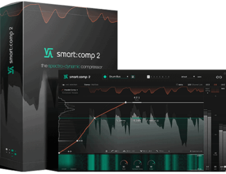 sonible smartcomp2 v1.0.0