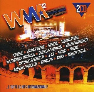 Wind Music Award 2012 (2012) .mp3 - 320 kbps