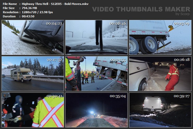 Highway Thru Hell - S12E05 - Bold Moves.mkv