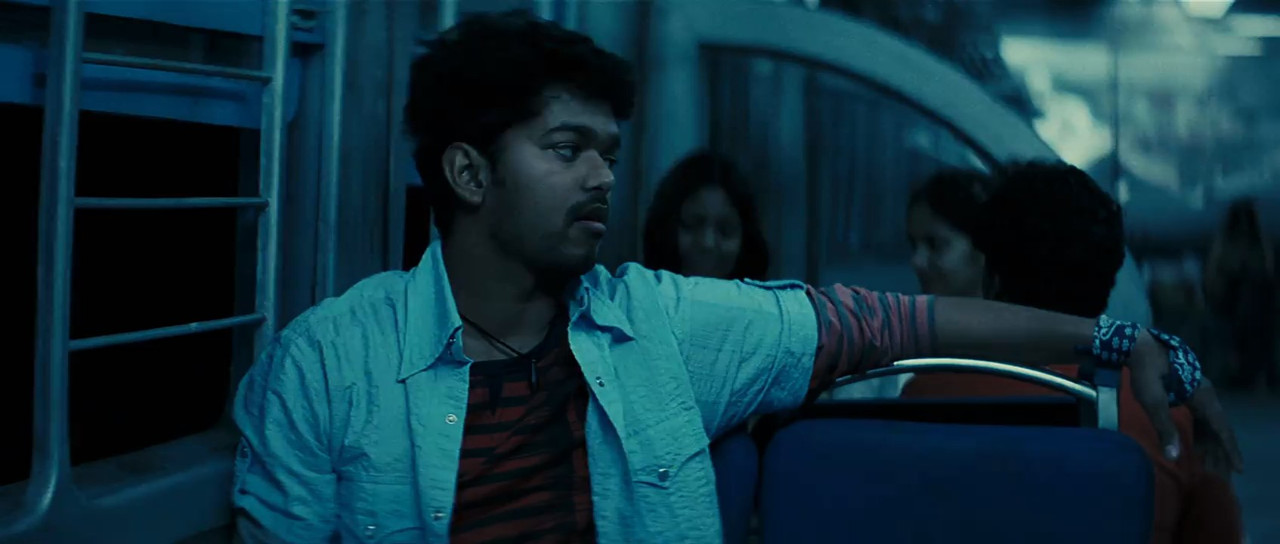 Download Pokkiri (2007) WebRip Tamil ESub 480p 720p