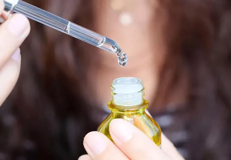 Vitamin C Serums
