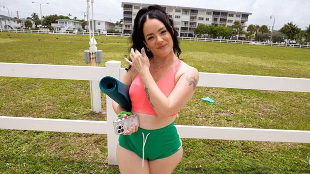 BangBus – Lillianette – Girl Got Ass