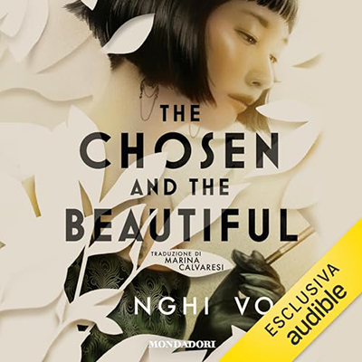 Nghi Vo - The Chosen and the Beautiful (2024) (mp3 - 128 kbps)