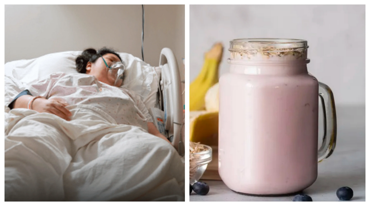 Terror en pijamada: Sujeto droga a amigas de su hija con licuado