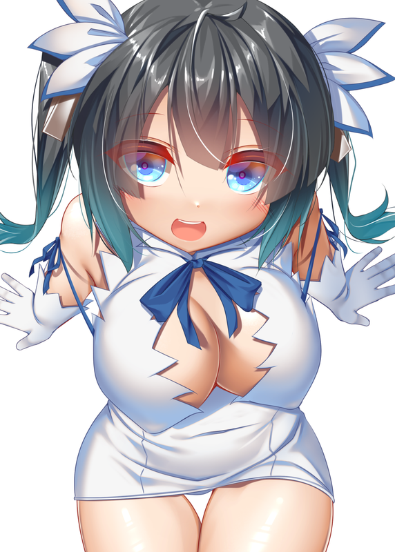 Hestia.(DanMachi).full.3538063