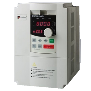 variateur fréquence mono tri