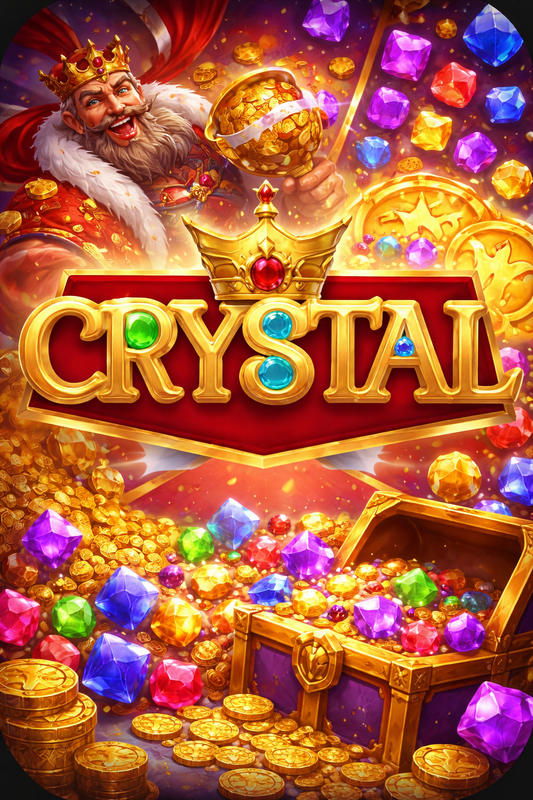 Crystal Game
