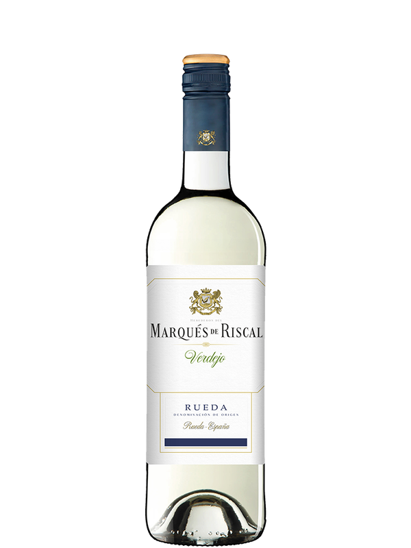 M.de Riscal, Rueda