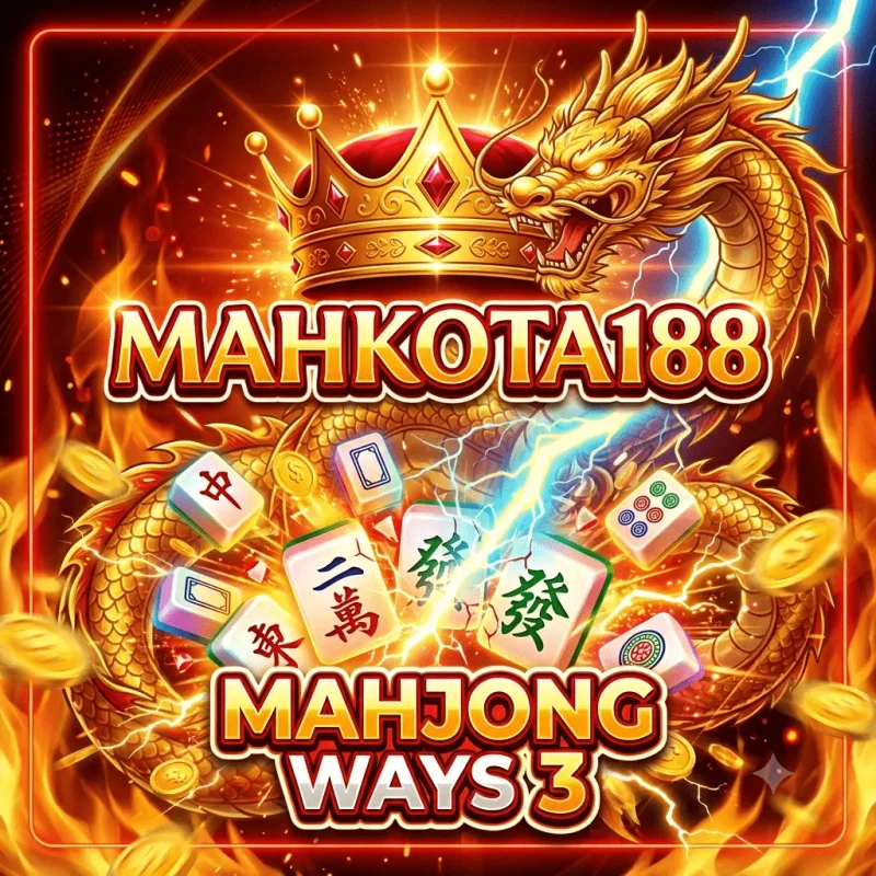 MAHKOTA188 Macau