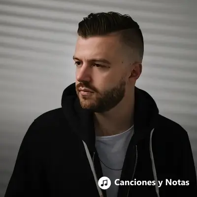 OCÉANOS - Evan Craft