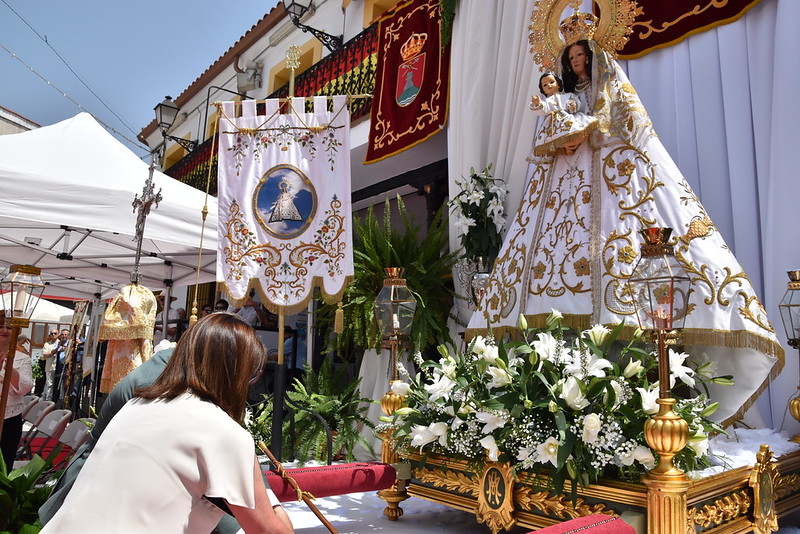 Foto cedida por Ayuntamiento de Perales de Tajuña