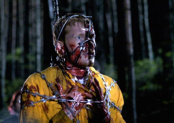 Wrong Turn 5: Bloodlines (2012) Wrong Turn 5: Bloodlines (2012)