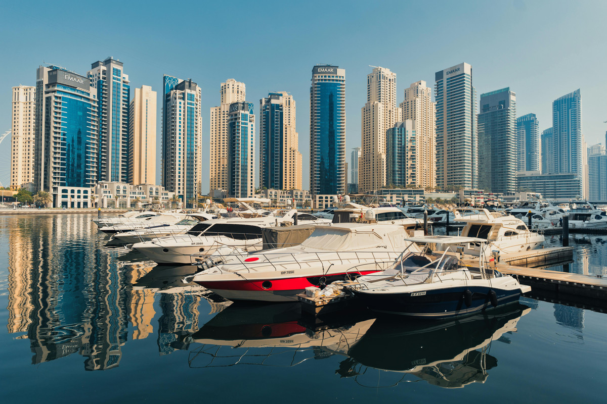 Latest overseas job openings in UAE, Saudi Arabia, and Oman