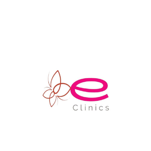 eLaser Clinics Logo