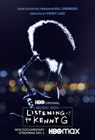 Listening To Kenny G (2021) [1080p] [WEBRip] [5 1] [YTS MX]