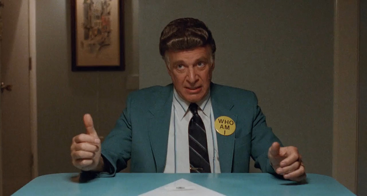 Rubin & Ed 1991 BluRay [Hindi + Tamil + Telugu + English] 480p 720p Screenshot