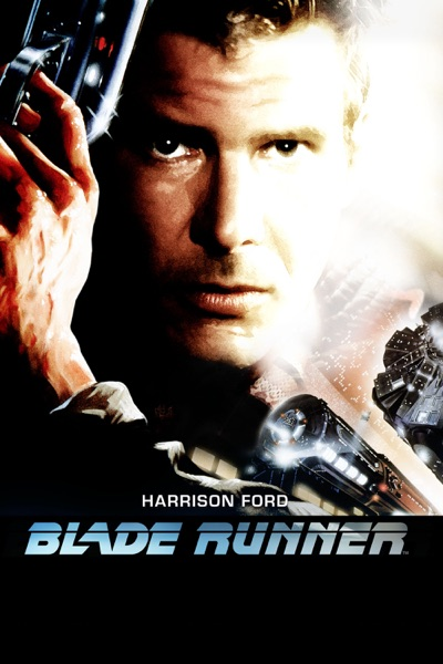 Blade Runner (1982) [International Cut & The Final Cut] Solo Audio Latino [E-AC3 2.0] [Extraído de Prime Video]