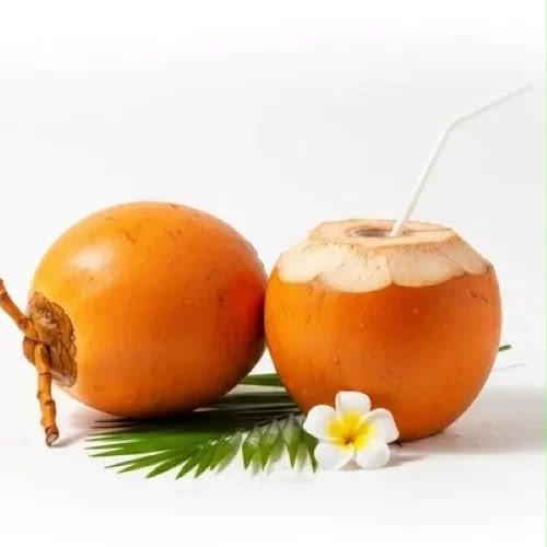 King Coconut