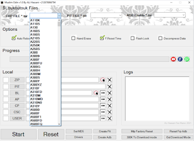 All Samsung FRP Unlock Tool (Latest Version) Free Download All Samsung FRP Unlock Tool (Latest Version) Free Download