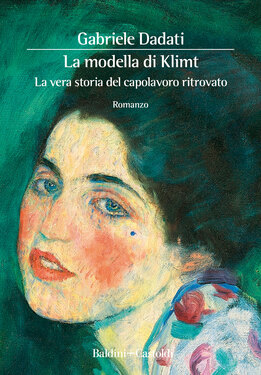 Gabriele Dadati – La modella di Klimt (2020)
