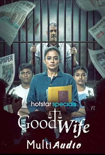 Good Wife (Multi Audio)