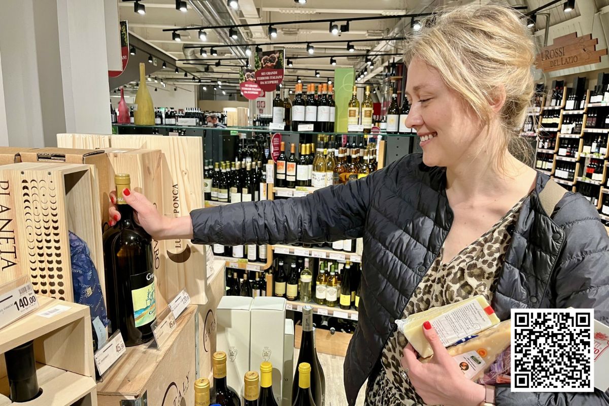 Supporting Local Fine Wine Stores: Why It Matters