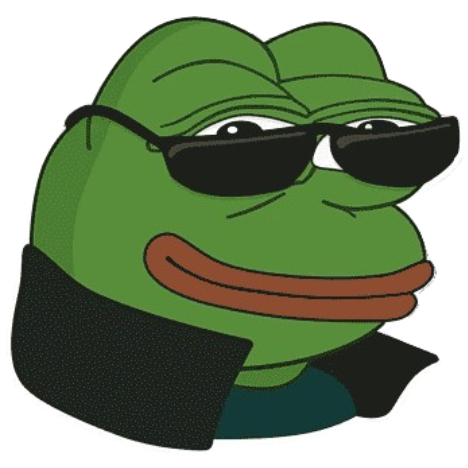 PePe FC Logo