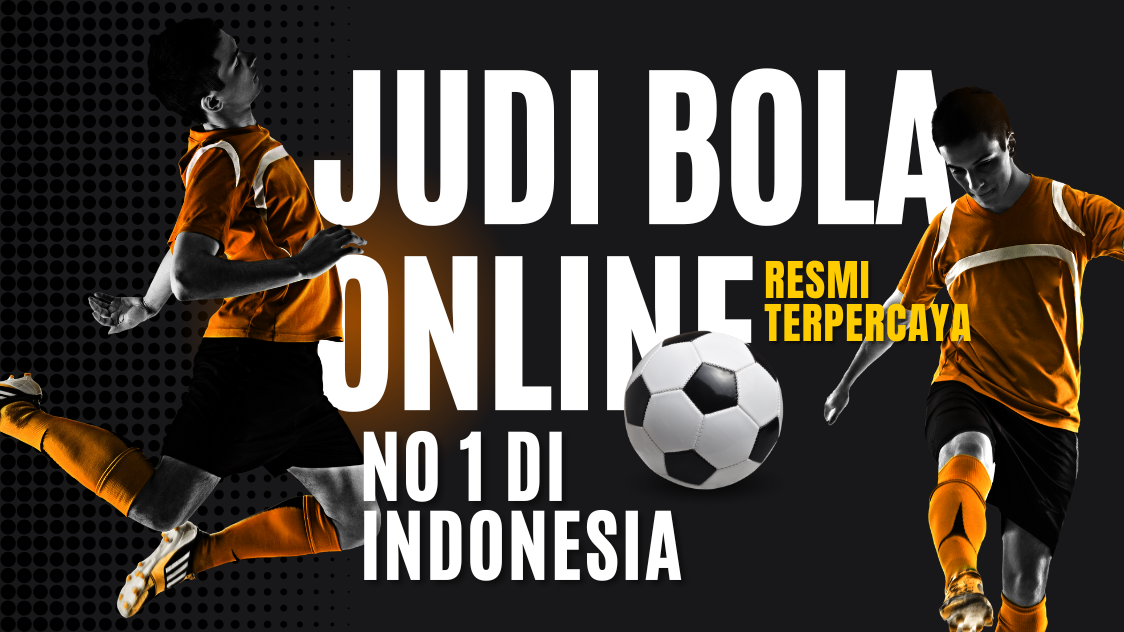 🎣Situs Judi Bola Mix Parlay Online Min Depo 5k 5rb 10k Resmi Pelayanan 24Jam Terpercaya🎣