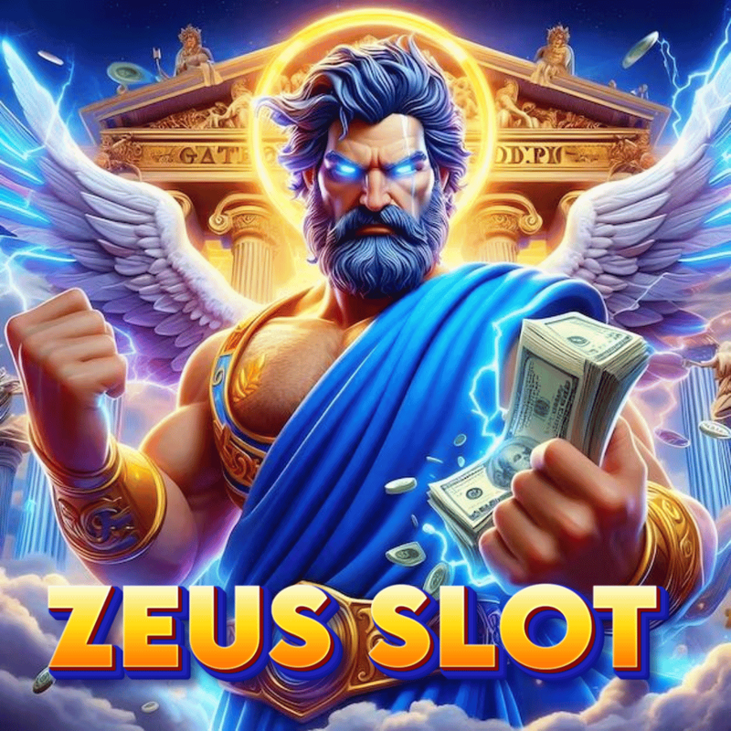 ZEUS SLOT | Daftar Situs Slot Auto Maxwin Modal Bet 200 Perak