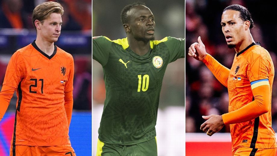 Ecuador en riesgo de quedar fuera de Qatar 2022 por alineación indebida