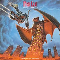 Bat Out of Hell II: Back Into Hell by Meat Loaf