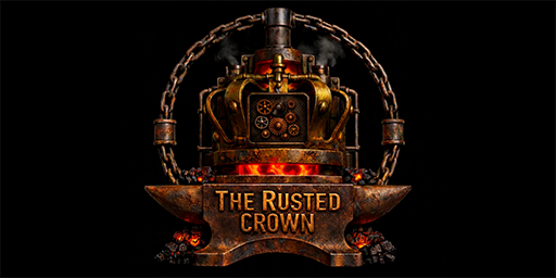 The Rusted Crown | EU | PvP | Weekly image
