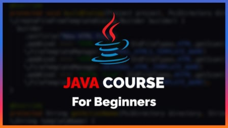 SkillShare - Introduction to Java for Beginners