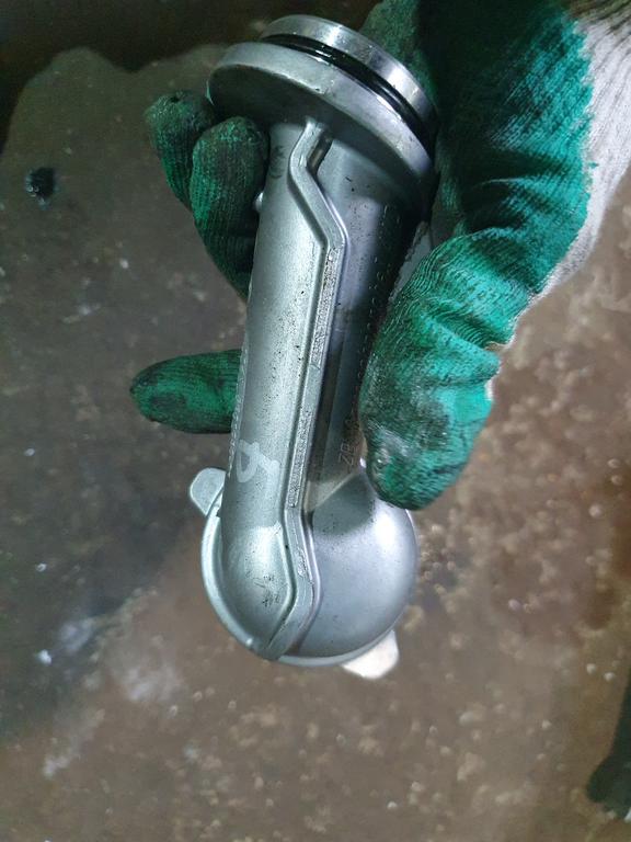 Стойка стабилизатора