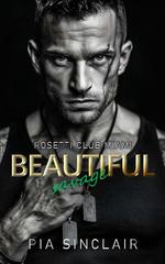 Pia Sinclair – Rosetti Club Miami Vol. 3. Beautiful Savage (2026)