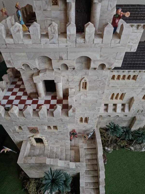 The Castle - 11