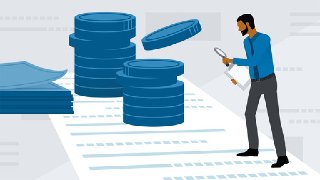 Accounting Foundations Internal Controls