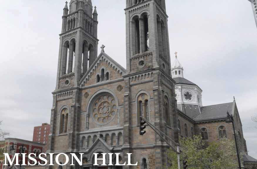 Mission Hill