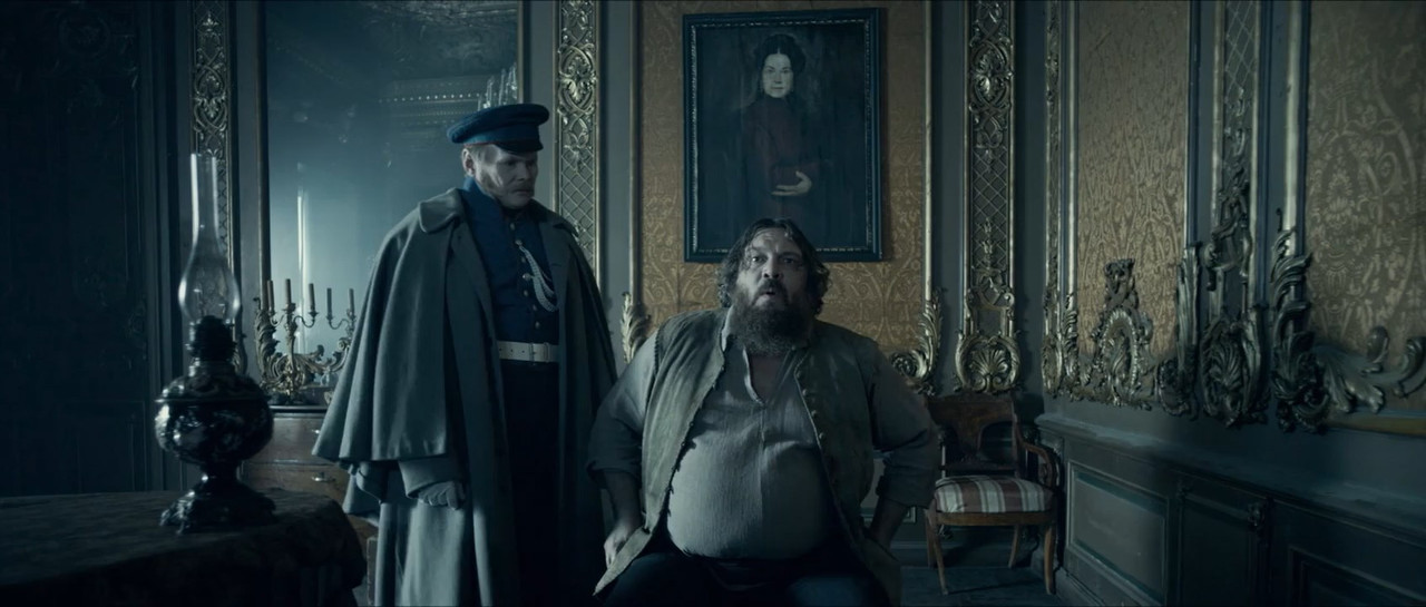 Gogol. The Beginning 2017 WebRip [Hindi] 480p, 720p ESub Screenshot