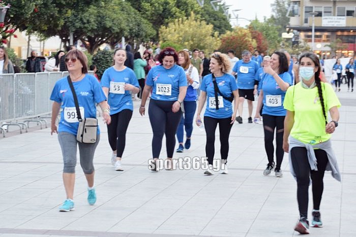, ΦΩΤΟΡΕΠΟΡΤΑΖ: 20ος Αγώνας δρόμου Καλαμάτας