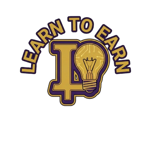 Learn To Earn