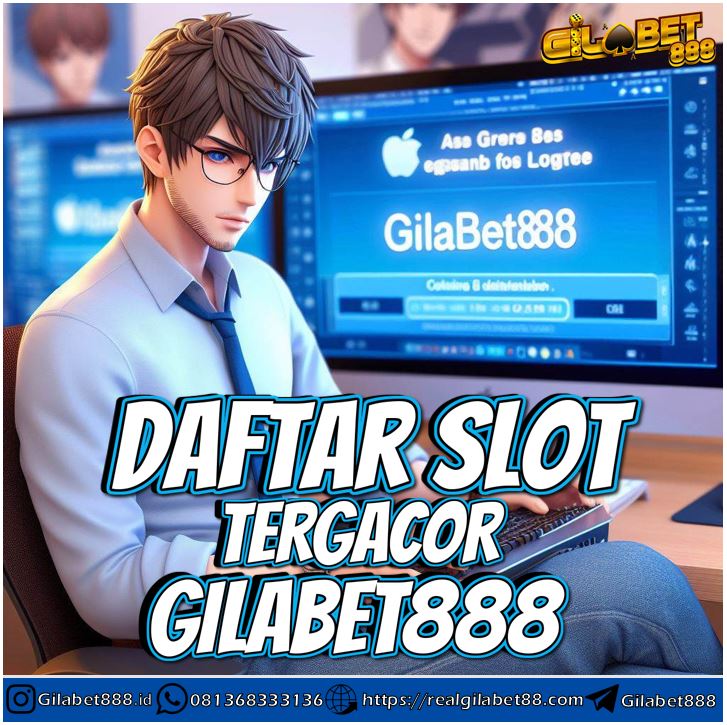 GILABET888
