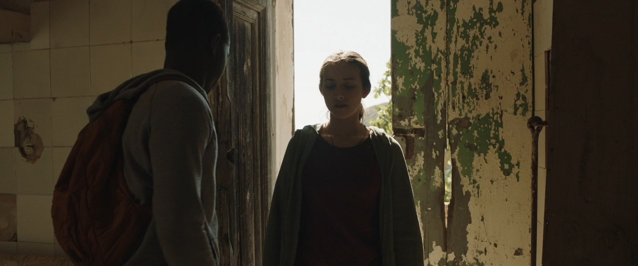 Twin Flower Fiore Gemello 2018 720p WEB DL x264 AC3 DEEP