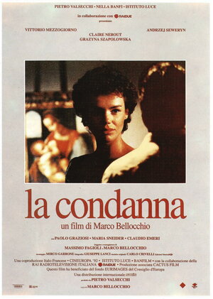 La condanna (1991) avi DVDRip ITA AC3 - DB